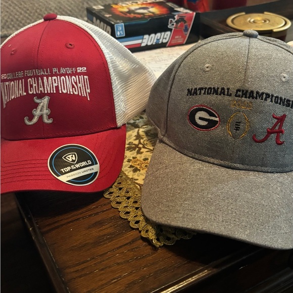 Head Other - Head Performance Golf Cap - Black & Gray Interior